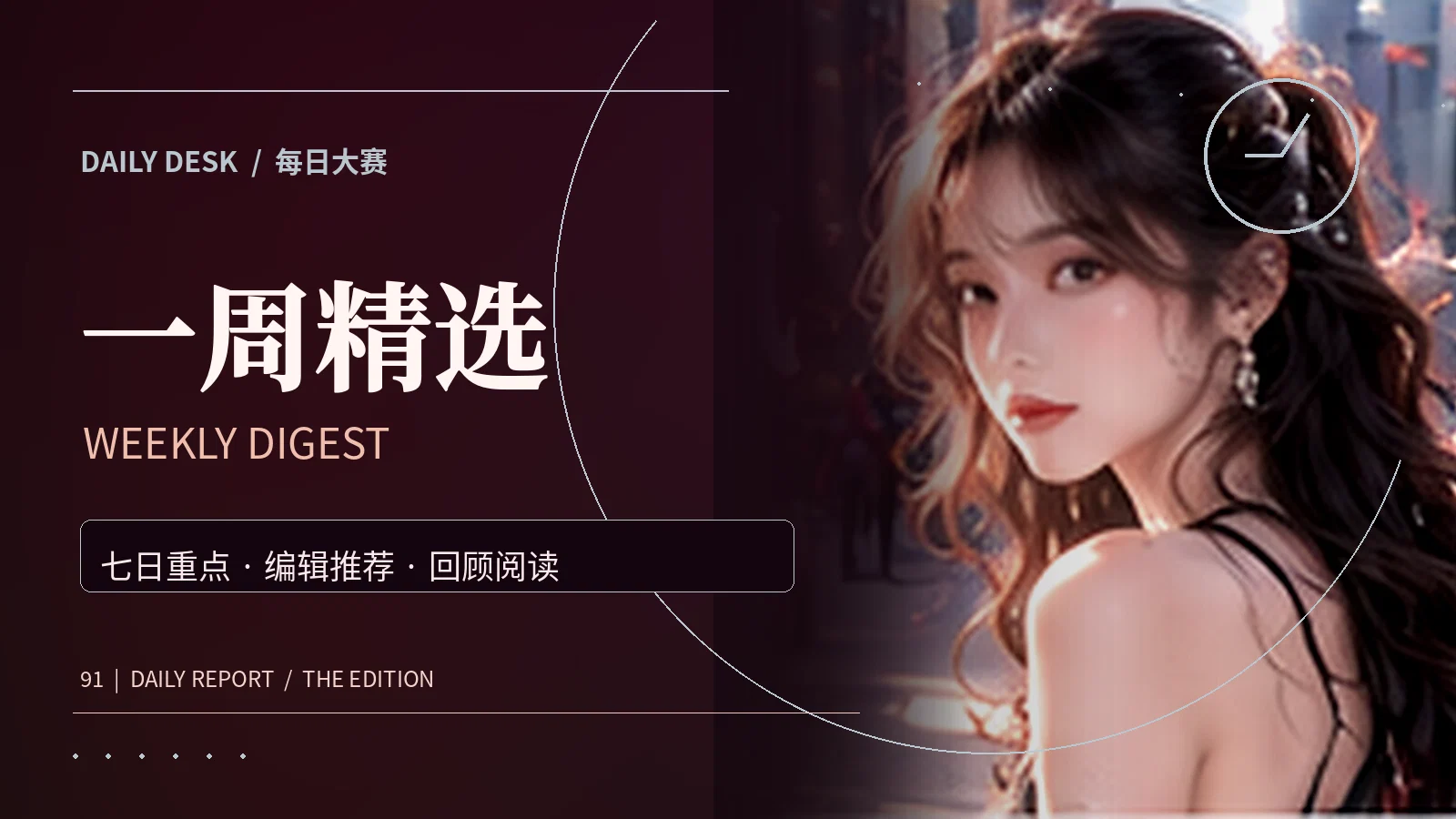 一周精选资讯插图